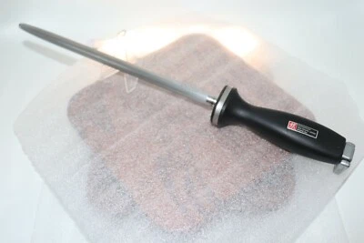 Zwilling J.A. Henckels 10” Honing/Sharpening Rod 32565-260   - Image 1 of 4