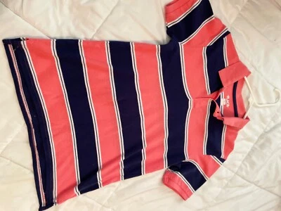 Ropa para niños - Talla 10/12 - Primavera/Verano Lote de 14 - Pantalones cortos, camisas, sudadera con capucha Foto 1 de 4