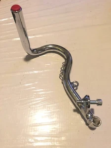 TonyKart / OTK Gas Accelerator Pedal Full Size. 0014.00 Brand New - Picture 1 of 1