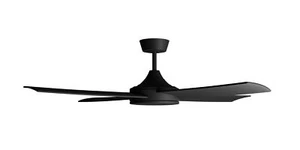 Calibo Breeze Silent AC 48" (1220mm) ABS Indoor/Outdoor Ceiling Fan | NEW - Picture 1 of 8