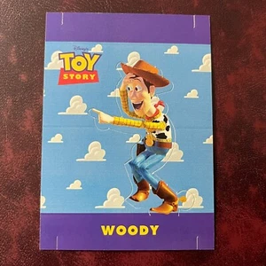 1995 SkyBox TOY STORY Set WOODY #60 DISNEY ** MINT ** - Picture 1 of 1