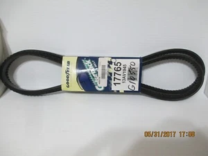 Goodyear Gatorback Gürtel 17765 Neu IN HÜLLE,,, 13AV1945 - Bild 1 von 1