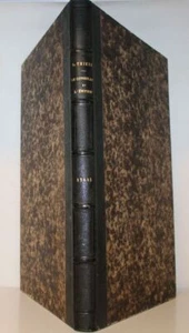 THIERS, Atlas de l'histoire du Consulat et de l'Empire, 1859 - Picture 1 of 5
