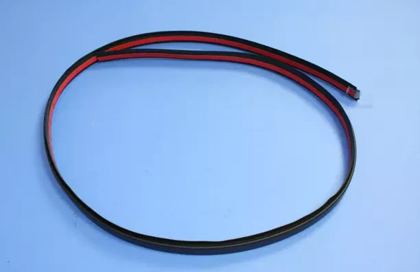 09-24 Dodge Ram 1500 2500 3500 4500 5500 doble cabina techo derecho moldura Mopar nuevo Foto 1 de 1