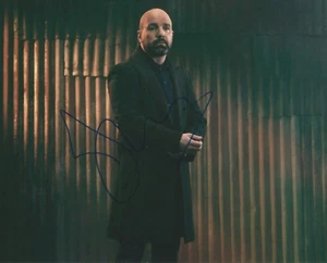 Johnny Harris Signed 10x8 Photo - Picture 1 of 1