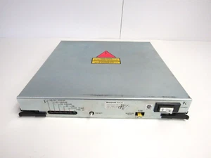 Honeywell 51400712-100 REV M Power Supply 5 Slot File-CRP 43-5 - Picture 1 of 5