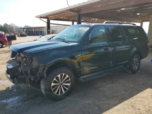 Audio Equipment Radio Control Panel Thru 05/31/15 Fits 15 EXPEDITION 2511635 - Picture 1 of 1