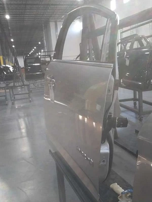 Passenger Right Front Door Fits 13-18 C-MAX 356518 Foto 1 de 4