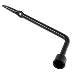 2005-2019 Kompatibel mit Toyota Tacoma 2010-2018 RAV4 Ersatz Lug Wrench Reifen... - Bild 1 von 6