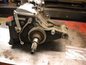 2016 Harley Davidson FLST Softail transmission assyembly NOT CRACKED - Bild 1 von 9