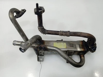 2841003HB0 EGR COOLER / 2841003HB0 / 1617866 FOR HYUNDAI IONIQ AE 1.6 GDI HYBR - Image 1 of 4