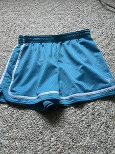 Justice Girls Shorts Size 14 - Picture 1 of 3
