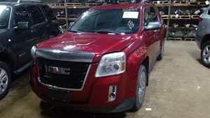 Driver Front Seat Bucket Cloth With 8 Way Power Fits 14-17 EQUINOX 875745 - Picture 1 of 24