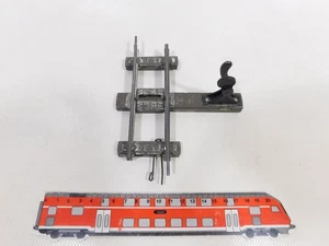 Märklin Gauge 0 Umschalt-Gleis Switch 5 1/8in for Clockwork-Operated DZ562-0, 5 - Picture 1 of 3