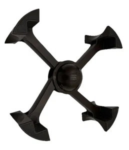 Kaboost Under Chair Booster Portable Lightweight Slip Resistant Adjustable  - Picture 1 of 6