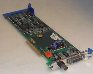 WESTERN DIGITAL EtherCard PLUS/A (WD8003E/A ) PS/2 MICROCHANNEL 6FCA BNC/AUI - Zdjęcie 1 z 4