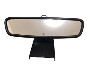 ✅ OEM BMW F30 F80 F32 F36 M4 Homelink Compass Auto Dip Rear View Interior Mirror - Picture 1 of 5