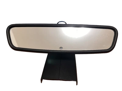 ✅ OEM BMW F30 F80 F32 F36 M4 Homelink Compass Auto Dip Rear View Interior Mirror - Image 1 of 4