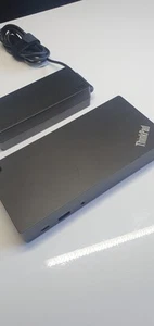 Lenovo ThinkPad USB-C Dock Gen2 40AS 90W - Zdjęcie 1 z 7