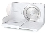 Emerio MS-125000 Elektro Weiß 100 W 220 240 V 50 / 60 Hz CE ~D~ - Bild 1 von 1