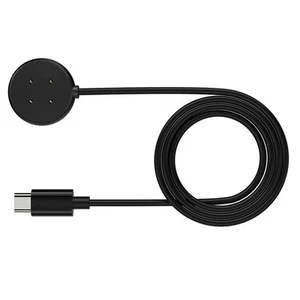 Type-C/USB-A Watch Magnetic Charging Cable Charger Base for Google Pixel Watch 2 - Zdjęcie 1 z 15