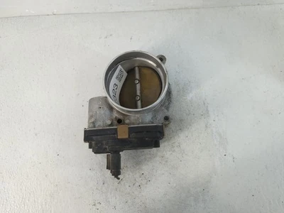 Carrocería del acelerador GMC Sierra 1500 2014-2022 ZP2IY Foto 1 de 4