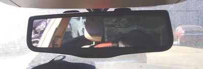 Espejo retrovisor atenuación automática para 11-17 JOURNEY 2392250 Foto 1 de 4