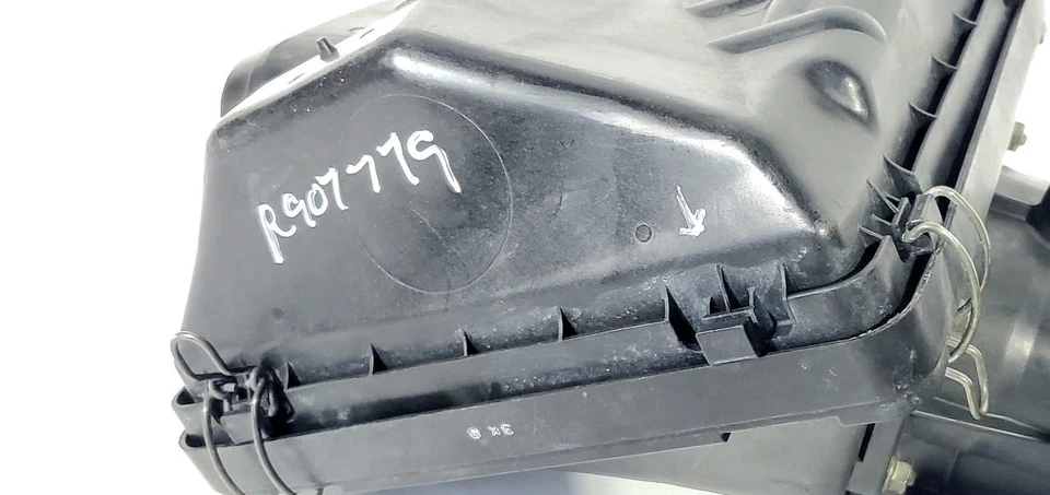 Mitsubishi 3000GT SL 1991 1999 OEM filtro de aire completo con medidor de flujo de aire Foto 1 de 4