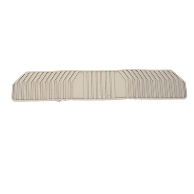 Alfombrilla para todo tipo de clima OEM NUEVA 15-21 Cadillac Chevrolet GMC tercera fila 22858829 Foto 1 de 4