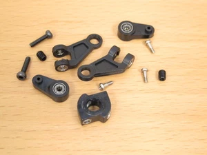 Soporte de dirección Walkera V450D03 HM-V450D03-Z-04  - Imagen 1 de 1