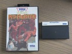 JEU SEGA MASTER SYSTEM PIT FIGHTER EN BOITE