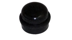 Front or Rear Brake Bleeder Screw Cap fits Jeep Wrangler JK Grand Cherokee WK - Picture 1 of 1