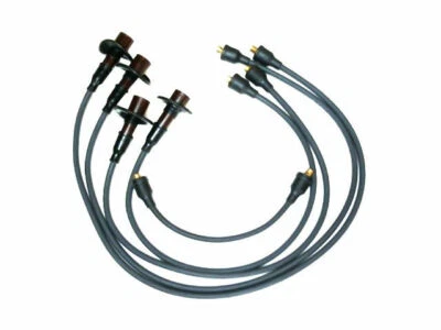 For 1955-1974 Volkswagen Karmann Ghia Spark Plug Wire Set SMP 67511QY 1956 1957 - Image 1 of 2