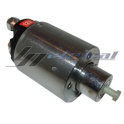 СОЛЕНОИД СТАРТЕРА ПЕРЕКЛЮЧАТЕЛЯ ДЛЯ ПИКАПА DODGE D50 RAM-50 MITSUBISHI CORDIA TREDIA  - Изображение 1 из 2