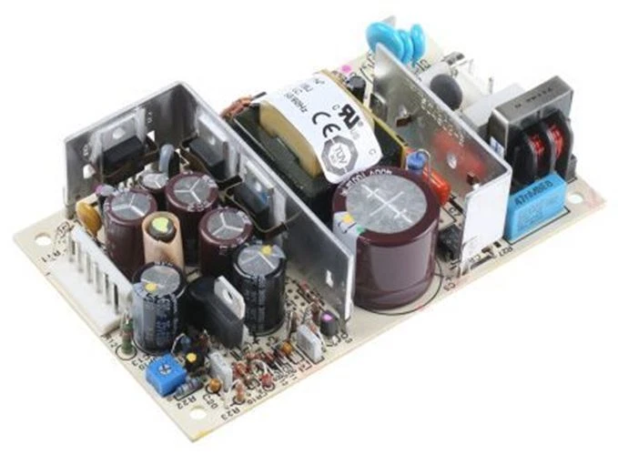 Artesyn Embedded Technologies 40W Triple Output Embedded Switch Mode Power Suppl - Image 1 of 1