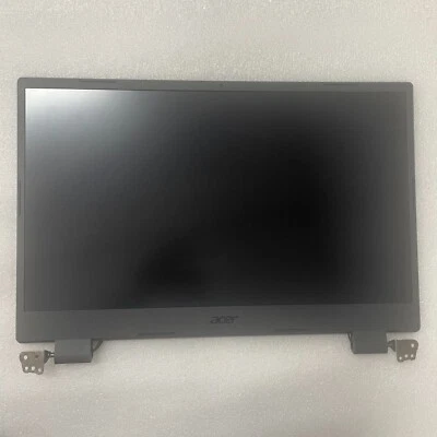 17.3" Acer Nitro 5 gaming AN517-42-R35M LCD FHD 165Hz SCREEN Complete HU - Image 1 of 4