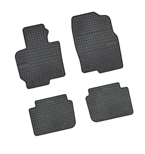 Alfombrillas Coche Goma Negro Mazda CX-5 KE 2011 - 2017 - Imagen 1 de 5