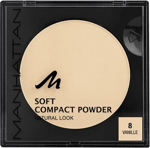 Manhattan Soft Compact Powder 8 - Bild 1 von 1