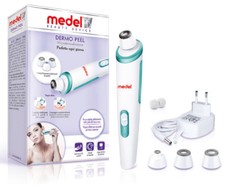 MEDEL Beauty Device - DERMO PEEL - Mircodermoabrasione