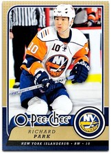 2008-09 O-Pee-Chee **** PICK YOUR CARD **** From The Base SET -  [1-250]