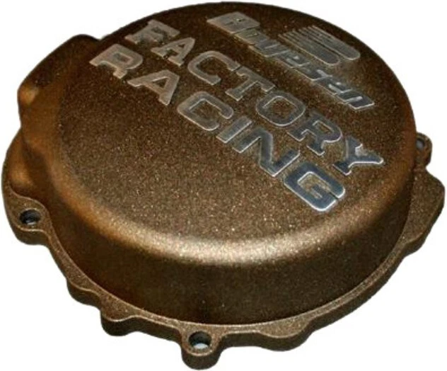 Boyesen Factory Ignition Cover Magnesium SC-41AM KTM125/150SX 2013-15 59-7441AM - Image 1 of 1