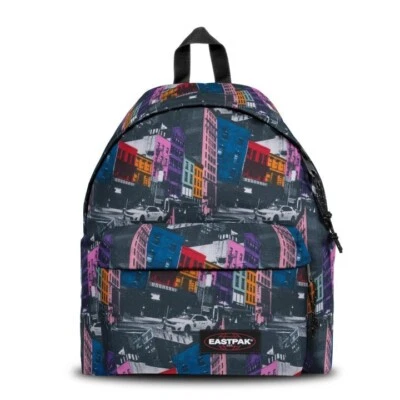 Eastpak PADDED PAK'R Backpack - Chropink RRP £45 - Image 1 of 4