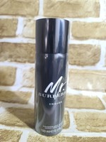 burberry indigo deodorant