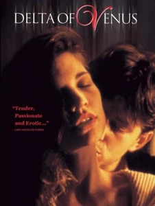 Delta of Venus (DVD) - Picture 1 of 1