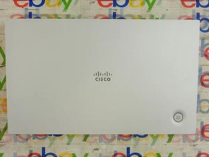 Unidad base Cisco Telepresence SX20 800-103396-01 B0+ CTS-SX20N-CODEC solamente - Imagen 1 de 3
