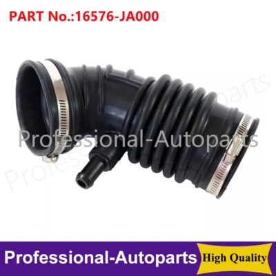 Air Cleaner Engine Filter Intake Hose Tube Boot For 07-13 Nissan Altima 2.5L-L4 - Image 1 of 4