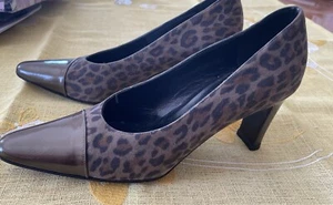 chice Pumps v. Baldan, Gr 37,5 - Bild 1 von 8
