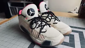 Air Jordan 38 Low Fresh Start - Size 11.5 - Picture 1 of 9