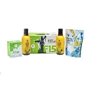 Forever Living F15 15 Days Detox Pack * All Flavours And Levels ,Quick Dispatch - Picture 1 of 1
