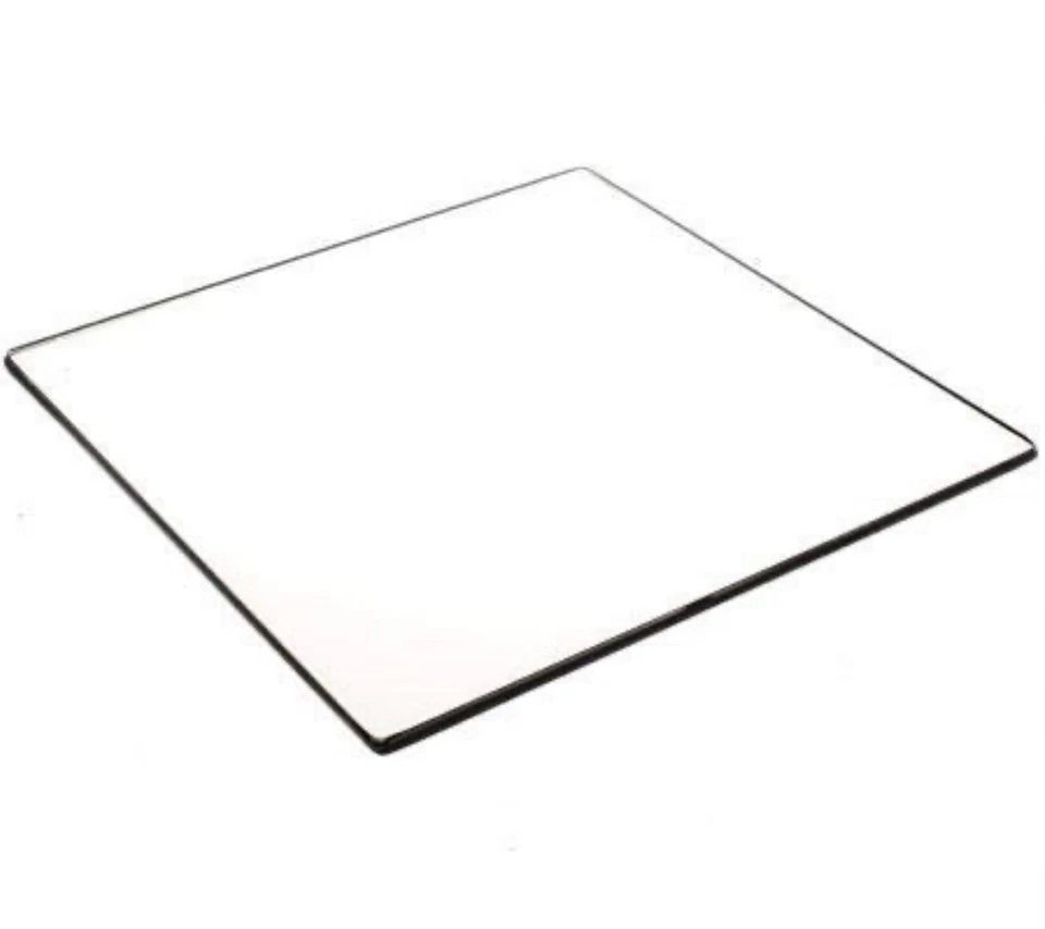 Schneider 6.6x6.6 Classic Black Soft Filters 1/8, 1/4, 1/2 - Image 1 of 1